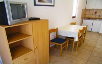 Vozab Apartman ***