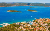 Kornati Hotel ****