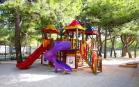 Amadria Park Camping Šibenik Mobilházak ****