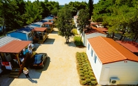 Amadria Park Camping Šibenik Mobilházak ****