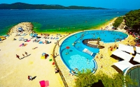 Amadria Park Camping Šibenik Mobilházak ****