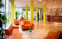 Remisens Lucija Hotel ***