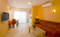 Sol Amfora Apartmanok ****