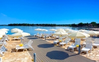 Residence Umag Hotel ****