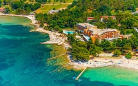 Residence Umag Hotel ****