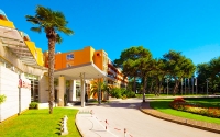 Residence Umag Hotel ****