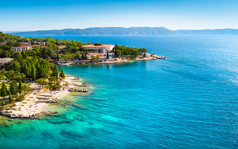 Valamar Sanfior Hotel ****