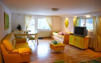 Trata Apartman ***