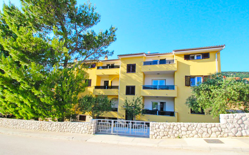 Sunshine Residence Magánapartman