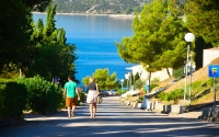 Belvedere Apartmanok ***