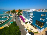 Kornati teljes panziós AKCIÓ Hotel ****